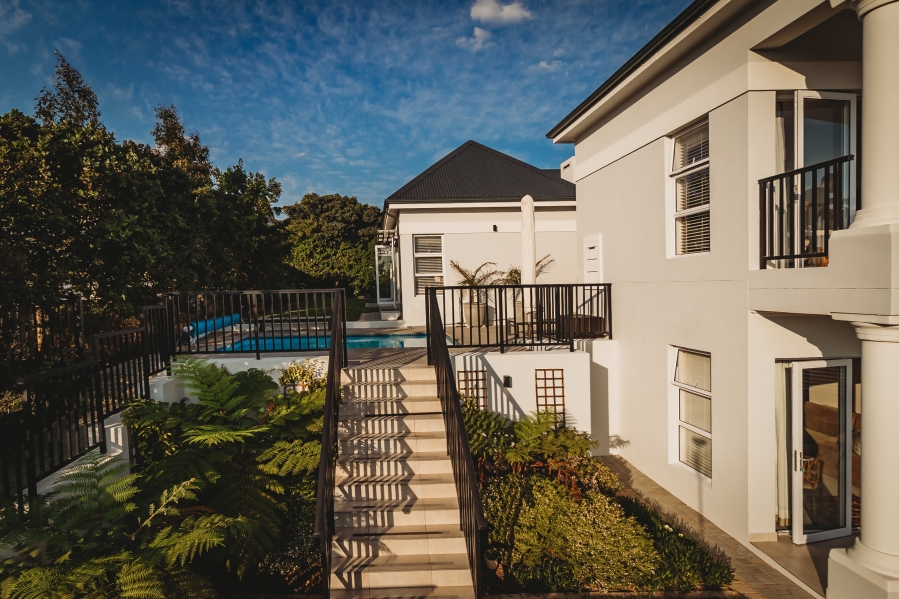4 Bedroom Property for Sale in Kingswood Golf Estate Western Cape